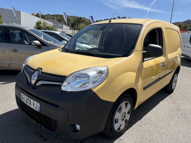 Renault Renault Kangoo Express Blue DCI 80 Confort