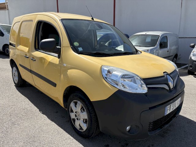 Renault Renault Kangoo Express Blue DCI 80 Confort