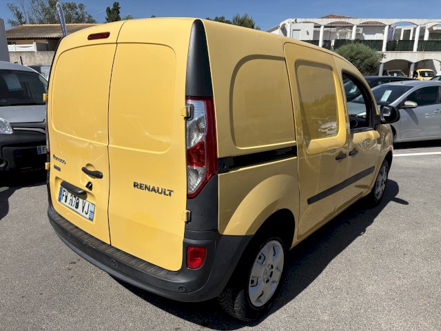 Renault Renault Kangoo Express Blue DCI 80 Confort