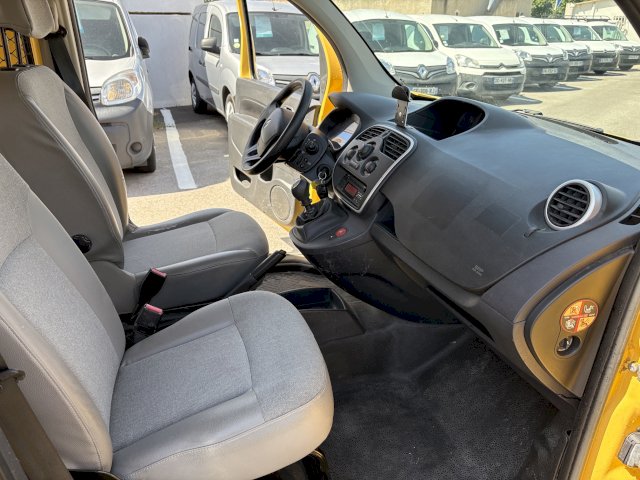 Renault Renault Kangoo Express Blue DCI 80 Confort
