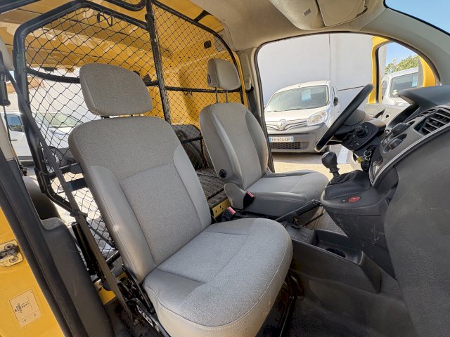 Renault Renault Kangoo Express Blue DCI 80 Confort