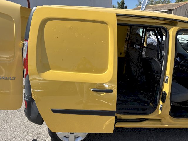 Renault Renault Kangoo Express Blue DCI 80 Confort