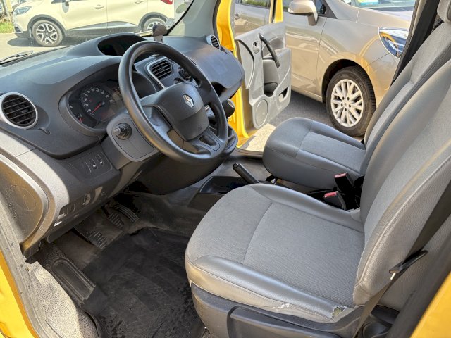 Renault Renault Kangoo Express Blue DCI 80 Confort