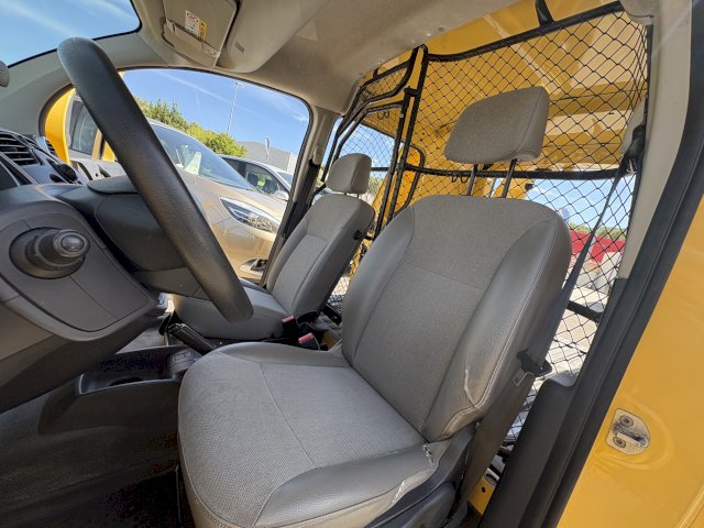Renault Renault Kangoo Express Blue DCI 80 Confort