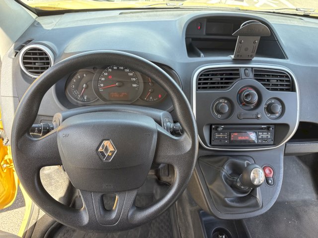 Renault Renault Kangoo Express Blue DCI 80 Confort