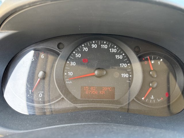 Renault Renault Kangoo Express Blue DCI 80 Confort