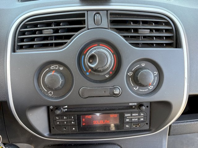 Renault Renault Kangoo Express Blue DCI 80 Confort