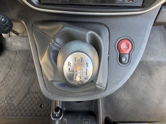 Renault Renault Kangoo Express Blue DCI 80 Confort