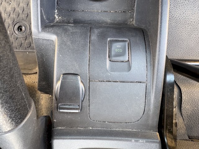 Renault Renault Kangoo Express Blue DCI 80 Confort