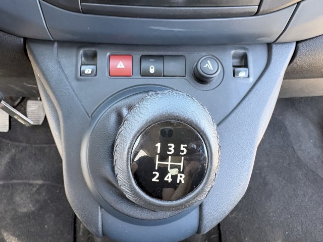 Peugeot Peugeot Partner  1.6 HDi92 FAP Loisirs