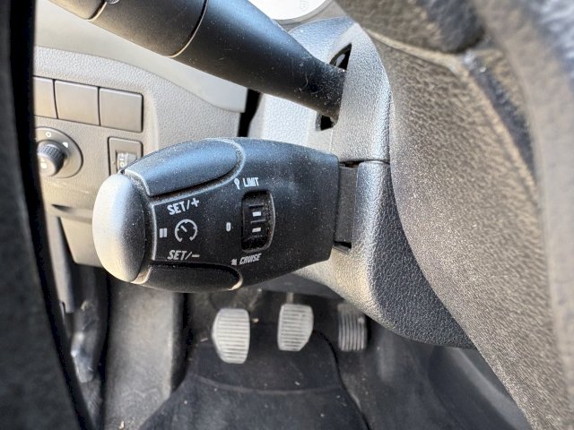 Peugeot Peugeot Partner  1.6 HDi92 FAP Loisirs