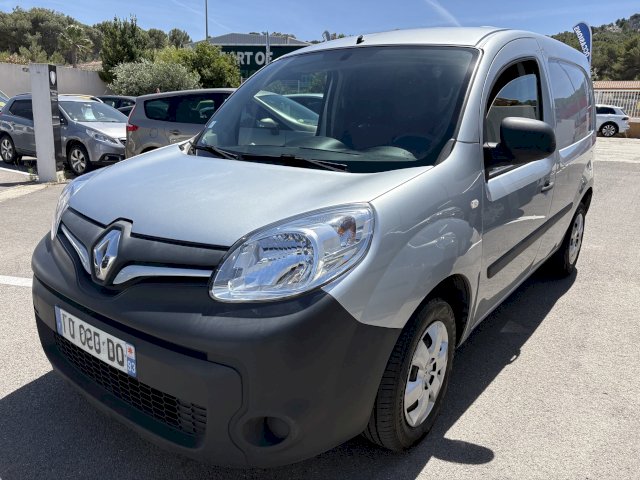 Renault Renault Kangoo EXPRESS BLUE DCI 95 GRD CONFORT 3 PL