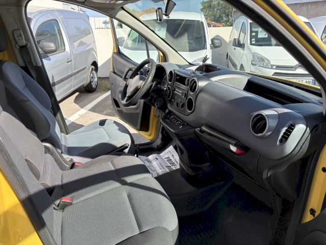 Citroën Citroën Berlingo M BlueHDI 100 S&S ETG6 Club
