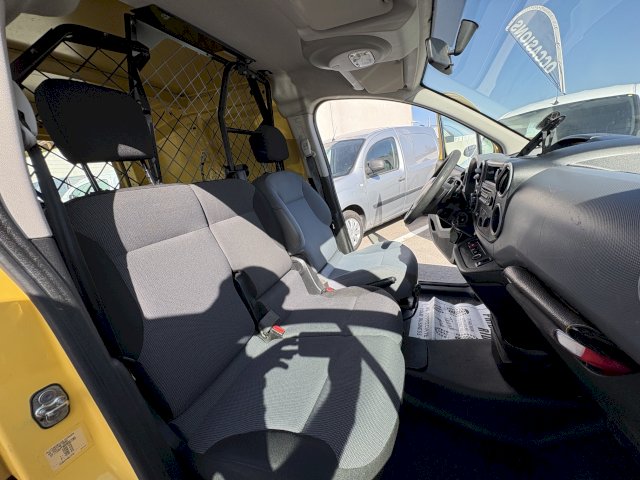 Citroën Citroën Berlingo M BlueHDI 100 S&S ETG6 Club
