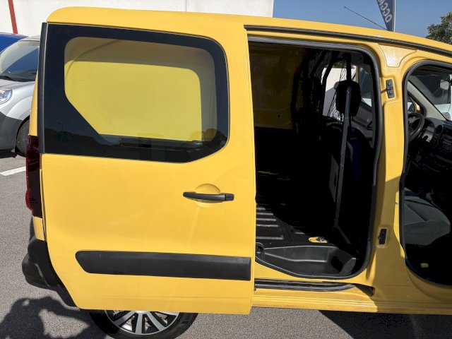 Citroën Citroën Berlingo M BlueHDI 100 S&S ETG6 Club