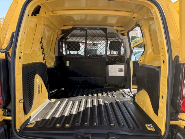 Citroën Citroën Berlingo M BlueHDI 100 S&S ETG6 Club