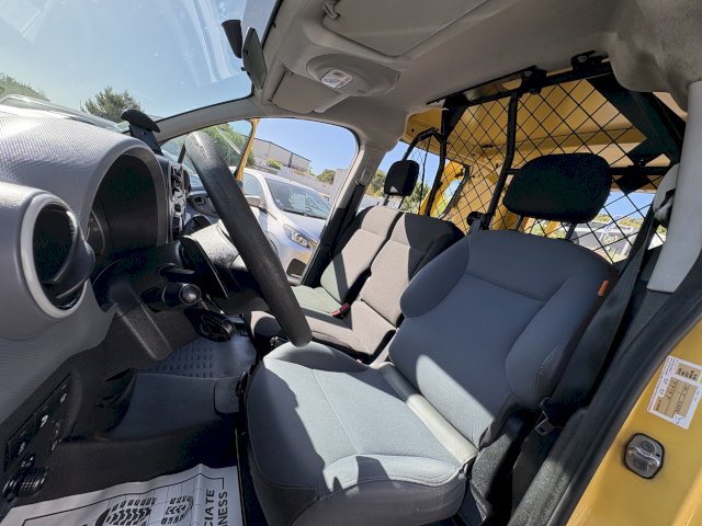 Citroën Citroën Berlingo M BlueHDI 100 S&S ETG6 Club