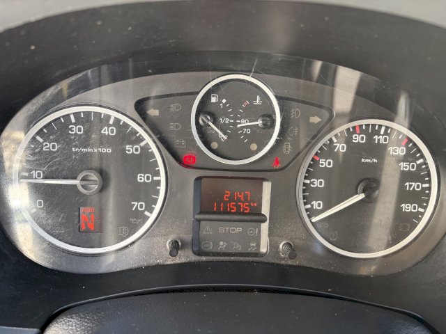 Citroën Citroën Berlingo M BlueHDI 100 S&S ETG6 Club