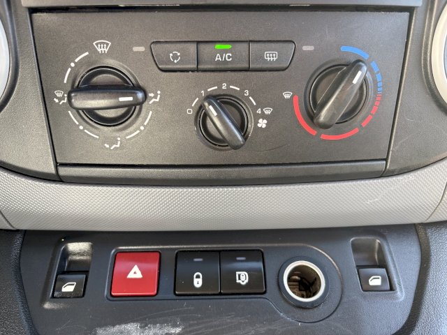 Citroën Citroën Berlingo M BlueHDI 100 S&S ETG6 Club