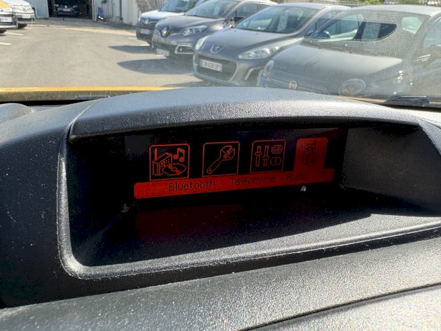 Citroën Citroën Berlingo M BlueHDI 100 S&S ETG6 Club