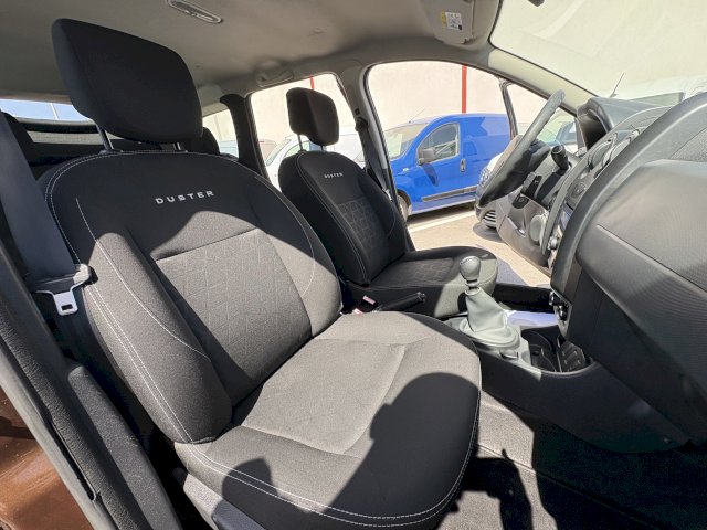 Dacia Dacia Duster  1.5 dCi 90 Lauréate 4X2