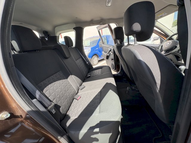 Dacia Dacia Duster  1.5 dCi 90 Lauréate 4X2
