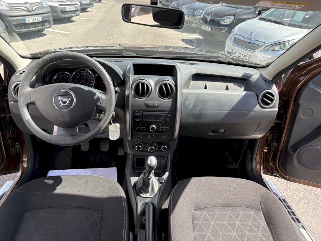 Dacia Dacia Duster  1.5 dCi 90 Lauréate 4X2