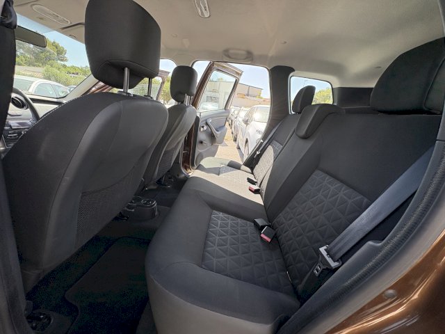 Dacia Dacia Duster  1.5 dCi 90 Lauréate 4X2