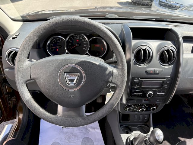 Dacia Dacia Duster  1.5 dCi 90 Lauréate 4X2