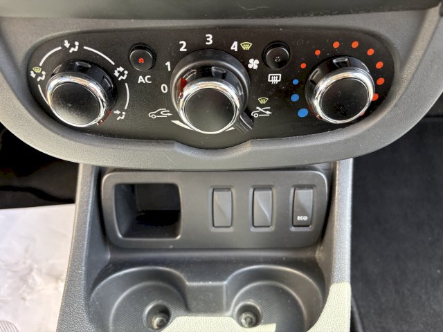 Dacia Dacia Duster  1.5 dCi 90 Lauréate 4X2
