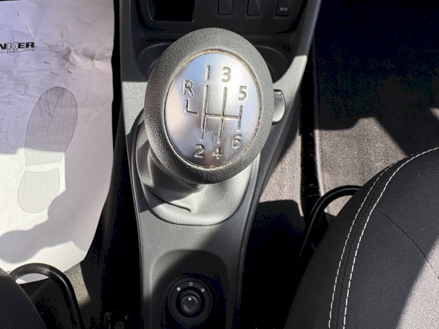 Dacia Dacia Duster  1.5 dCi 90 Lauréate 4X2