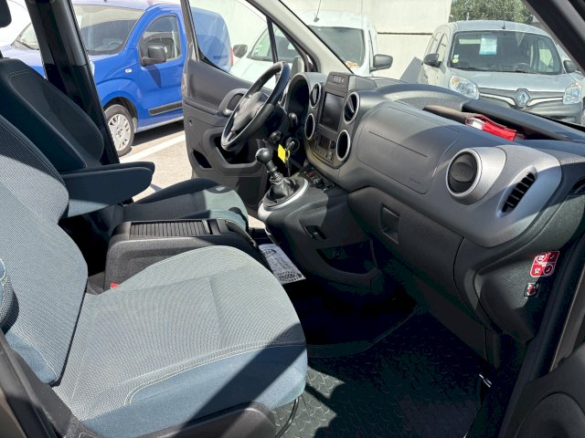 Citroën Citroën Berlingo II BlueHDi 120ch Shine S&S
