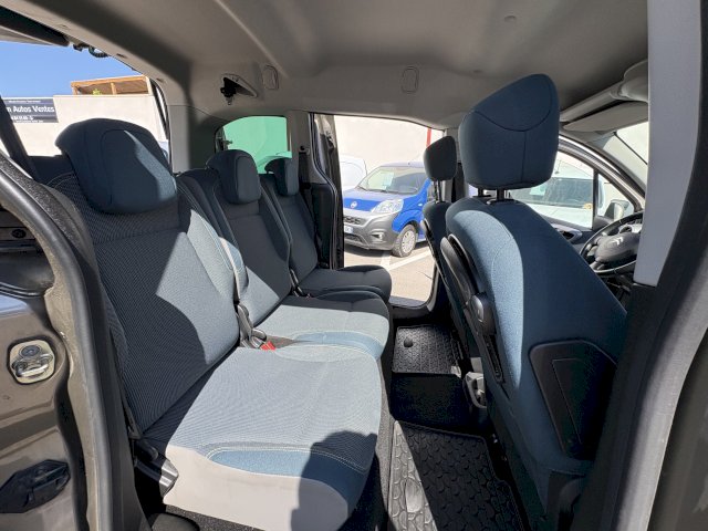Citroën Citroën Berlingo II BlueHDi 120ch Shine S&S