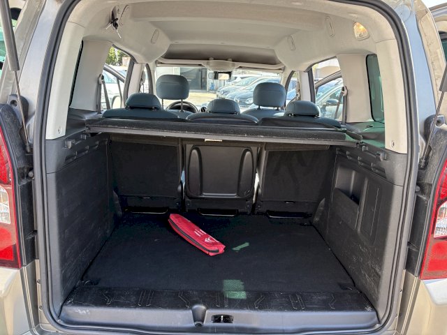 Citroën Citroën Berlingo II BlueHDi 120ch Shine S&S