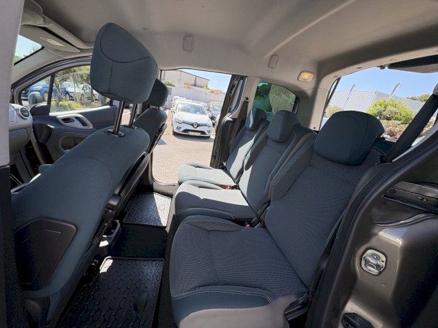 Citroën Citroën Berlingo II BlueHDi 120ch Shine S&S