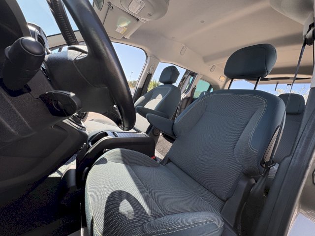 Citroën Citroën Berlingo II BlueHDi 120ch Shine S&S