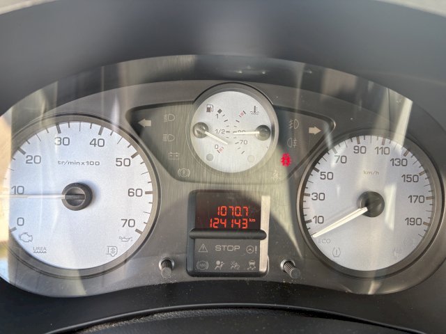 Citroën Citroën Berlingo II BlueHDi 120ch Shine S&S