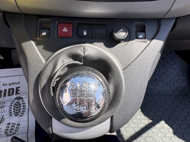 Citroën Citroën Berlingo II BlueHDi 120ch Shine S&S