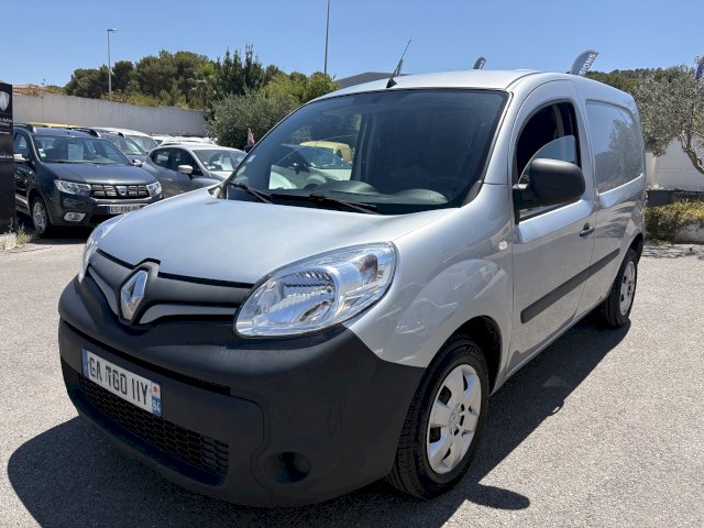 Renault Renault Kangoo Express Bluedci 95 Grand Confort 3 PL