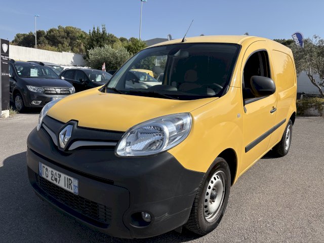 Renault Renault Kangoo 1.5 BluedCi 80ch CONFORT