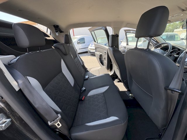Dacia Dacia Sandero II (B52) 0.9 TCe 90ch Stepway Ambiance
