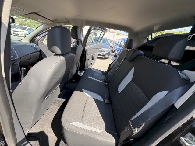 Dacia Dacia Sandero II (B52) 0.9 TCe 90ch Stepway Ambiance