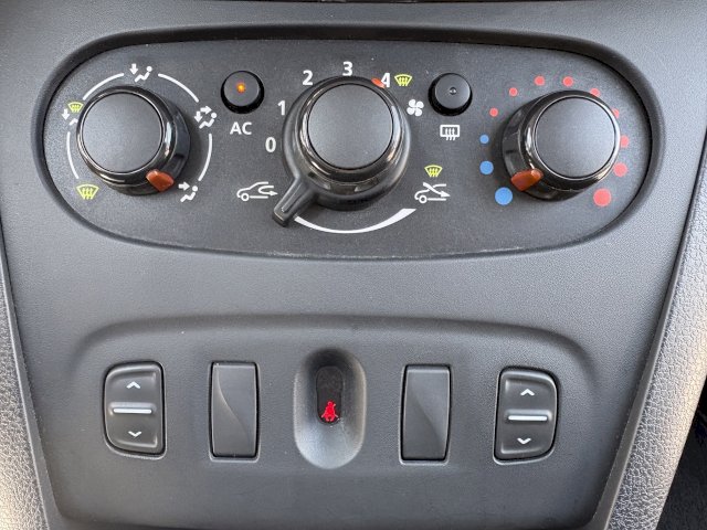 Dacia Dacia Sandero II (B52) 0.9 TCe 90ch Stepway Ambiance