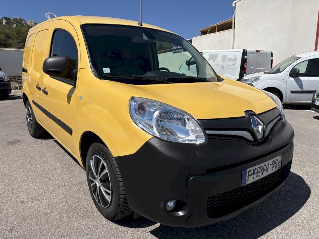 Renault Renault Kangoo Express 1.5 BluedCi 80 Confort