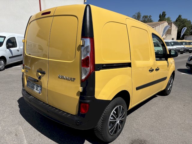 Renault Renault Kangoo Express 1.5 BluedCi 80 Confort