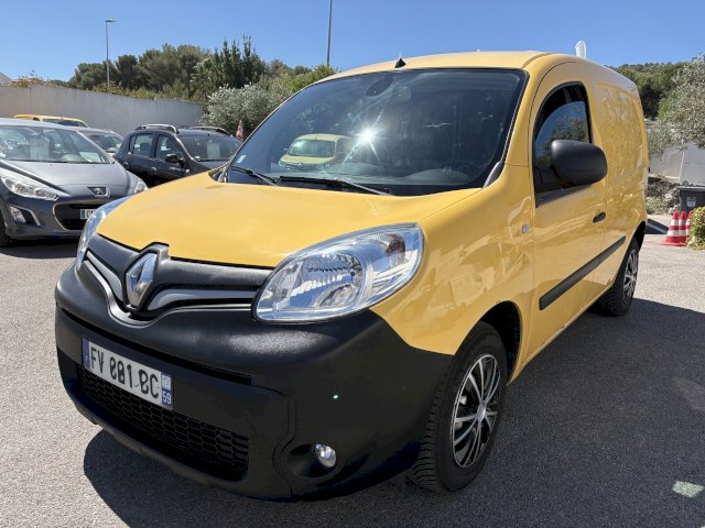 Renault Renault Kangoo Express 1.5 BluedCi 80 Confort