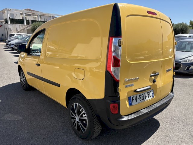 Renault Renault Kangoo Express 1.5 BluedCi 80 Confort