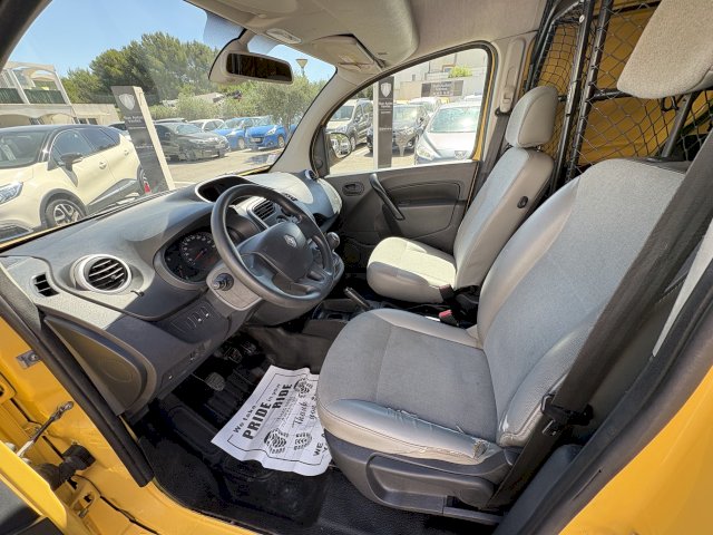 Renault Renault Kangoo Express 1.5 BluedCi 80 Confort