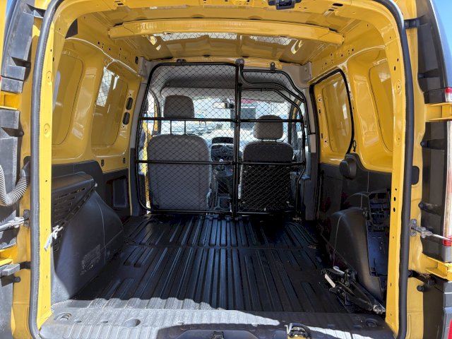 Renault Renault Kangoo Express 1.5 BluedCi 80 Confort