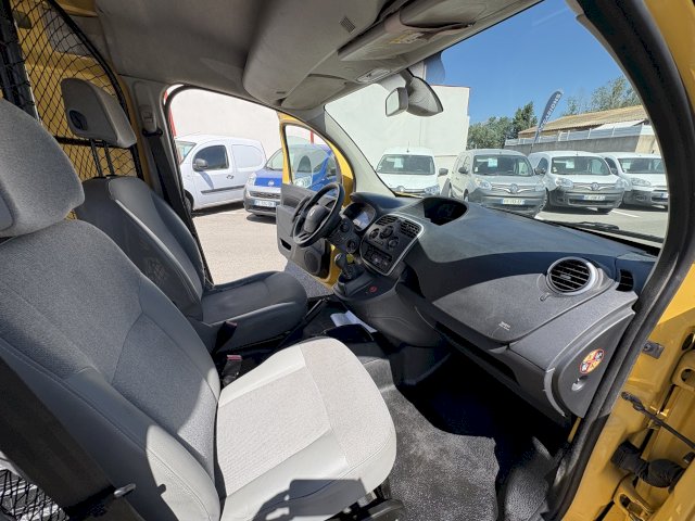 Renault Renault Kangoo Express 1.5 BluedCi 80 Confort